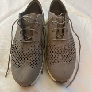 Women’s Cole Haan Gray Oxfords shoes sz. 8.5